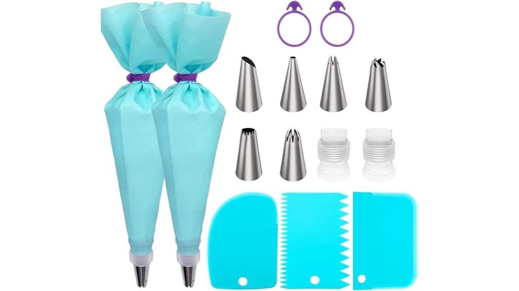 decorating tool set
