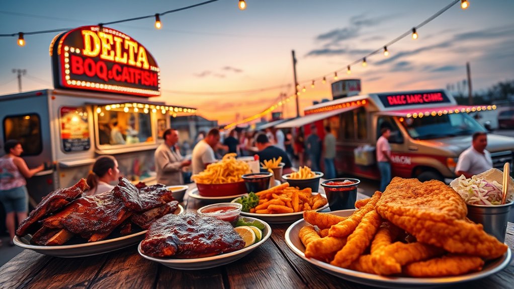 delta bbq catfish biloxi