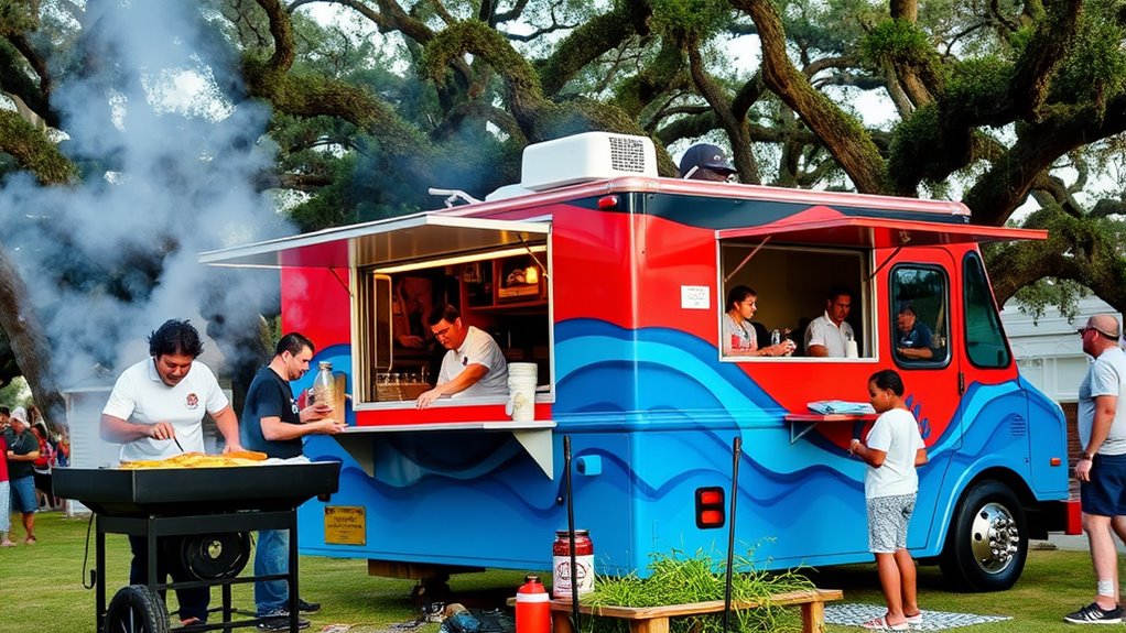 delta bbq s cultural heritage