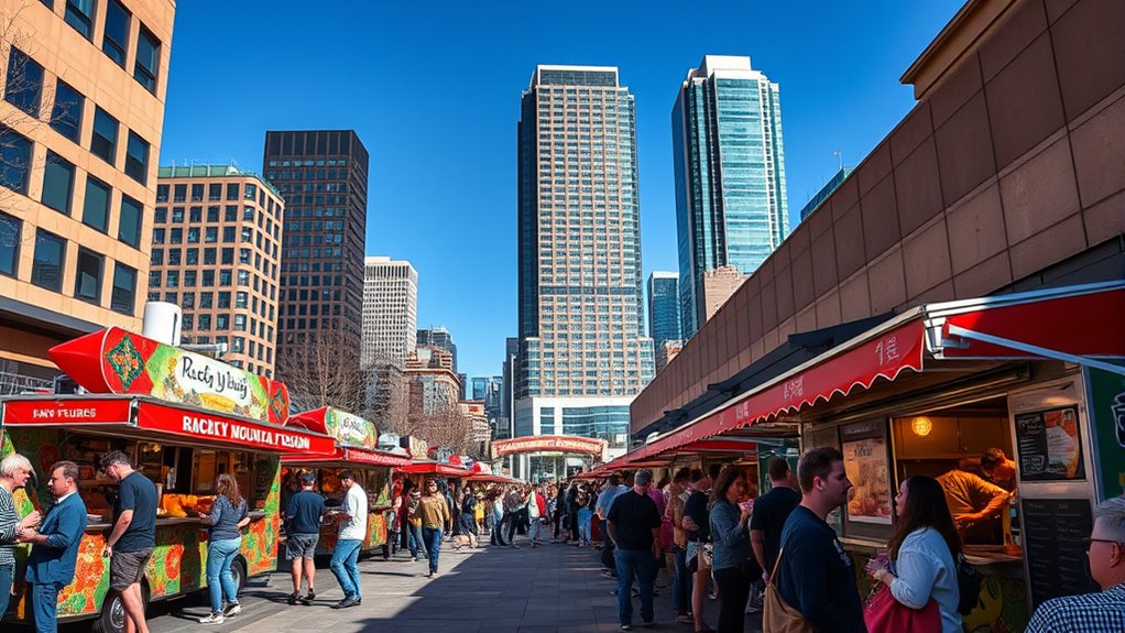 denver fusion food innovation