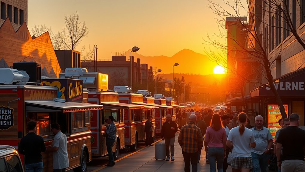 denver rocky mountain food trucks