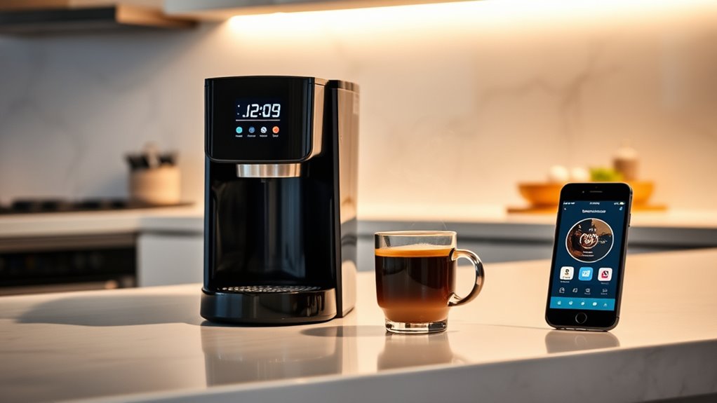device compatibility and control