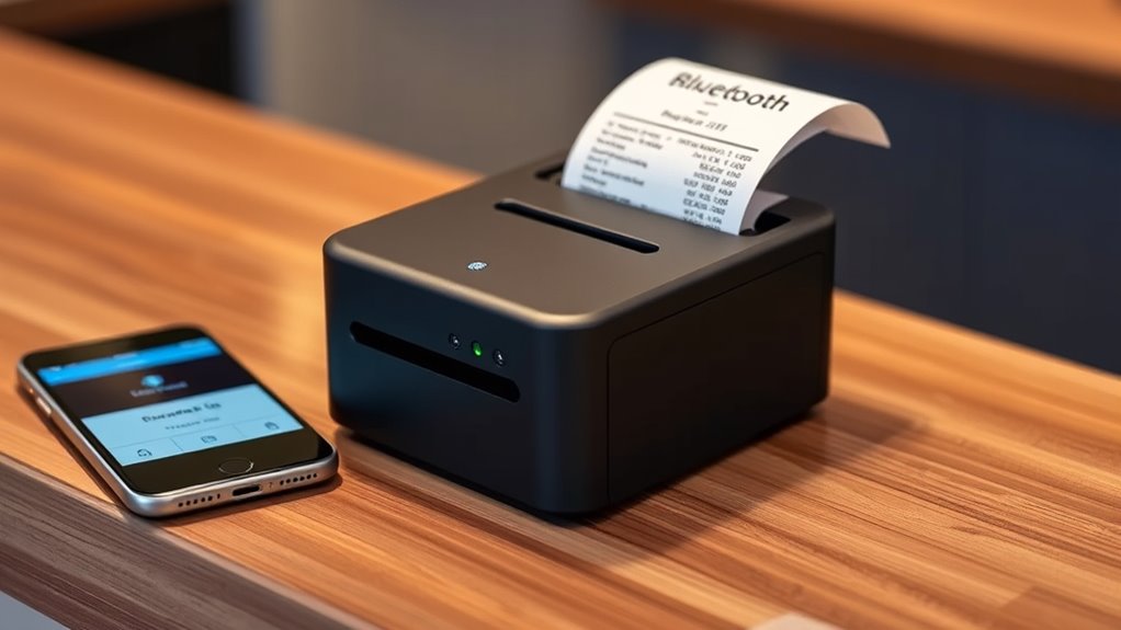 device compatibility and print quality