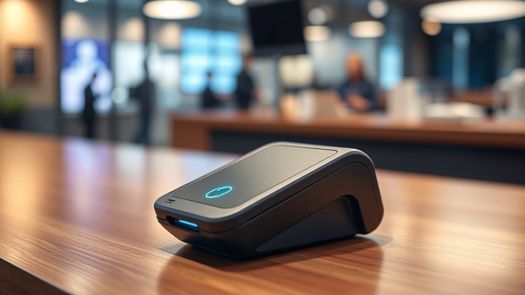 device compatibility and security