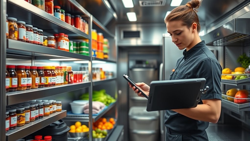 digital inventory management tools