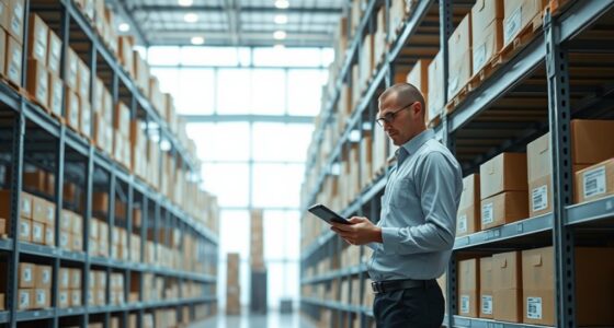 digital inventory management
