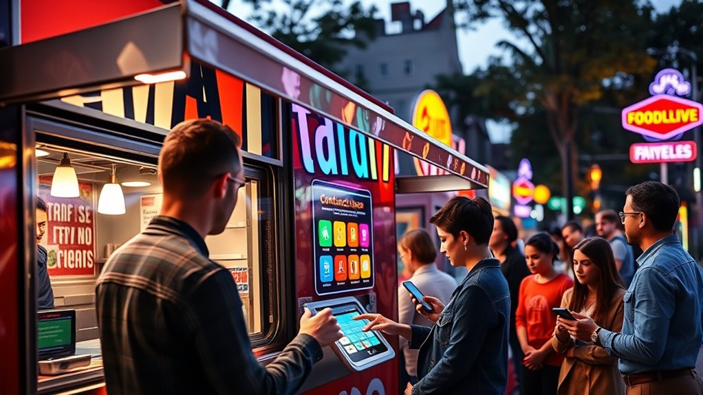 digital payment integration benefits