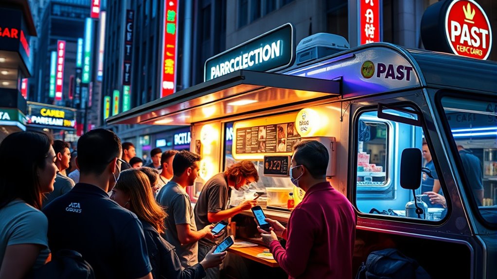 digital payments boost efficiency