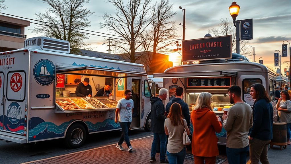 diverse affordable health conscious options