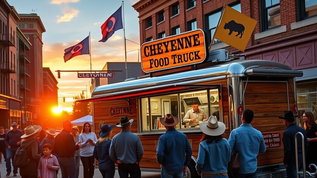 diverse cuisines community engagement