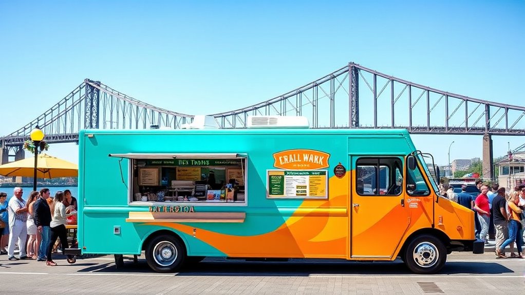 duluth food truck licensing