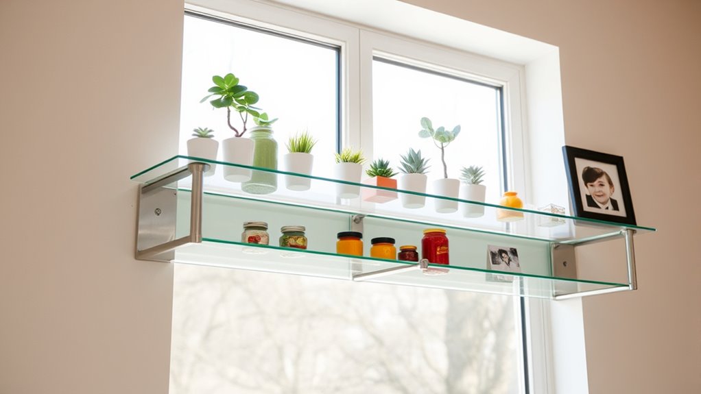 durability size installation storage
