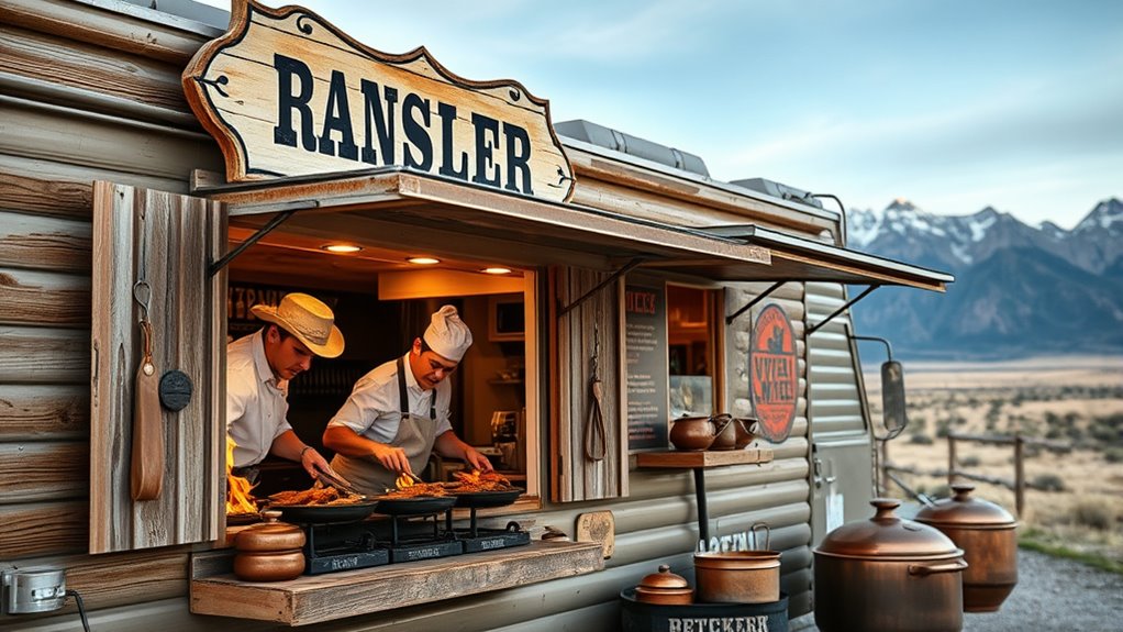 durable cast iron cooking