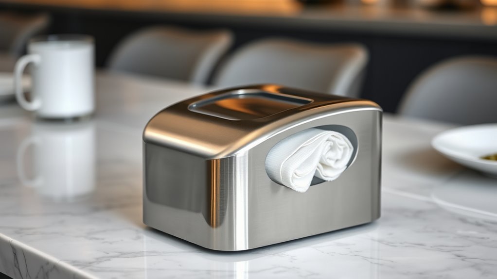 durable compatible secure convenient