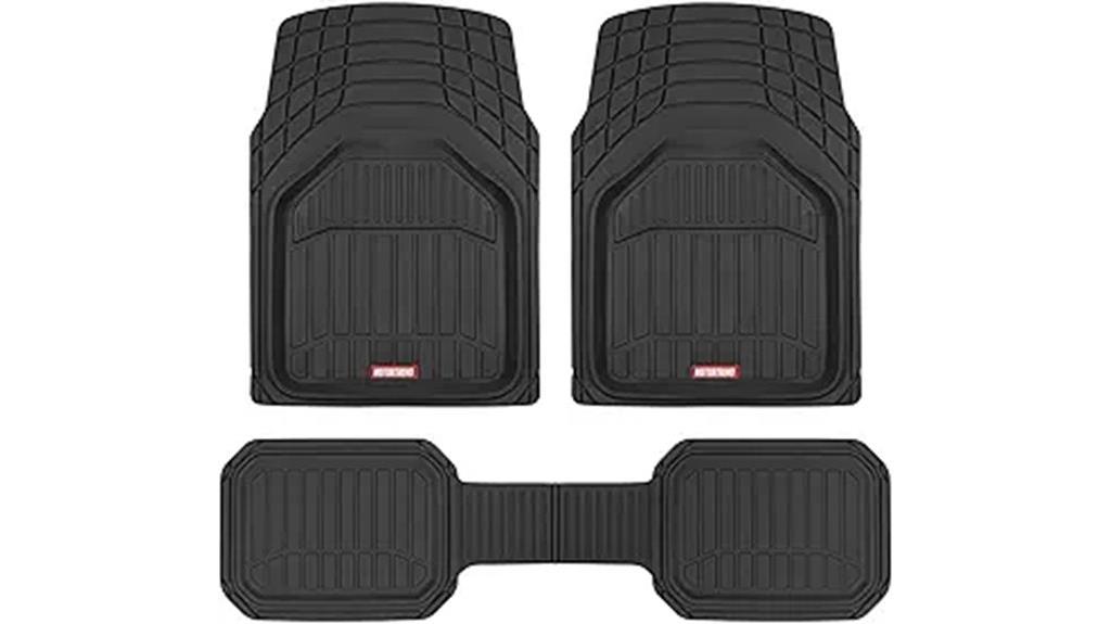 durable flextough defender mats