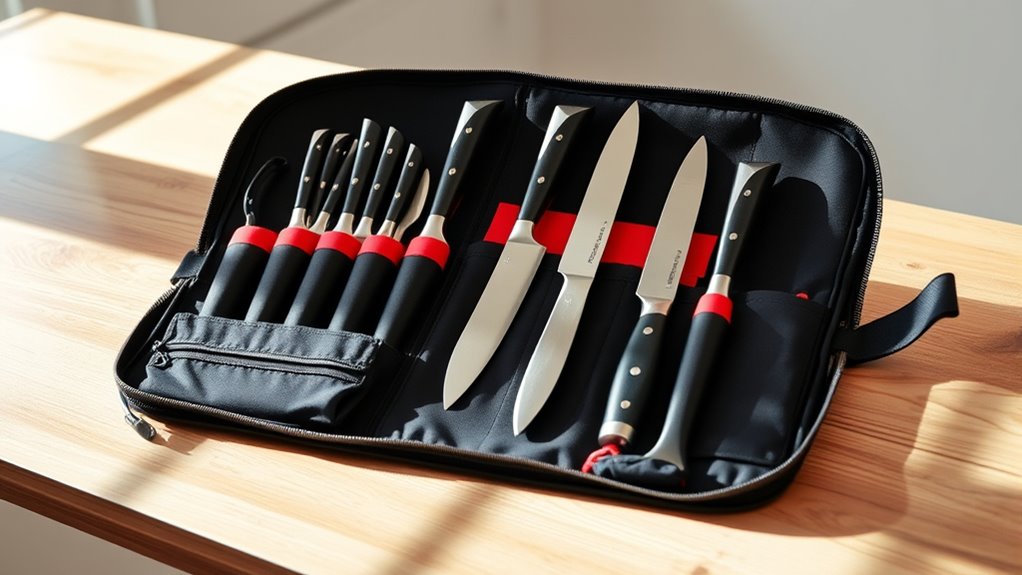 durable organized safe portable