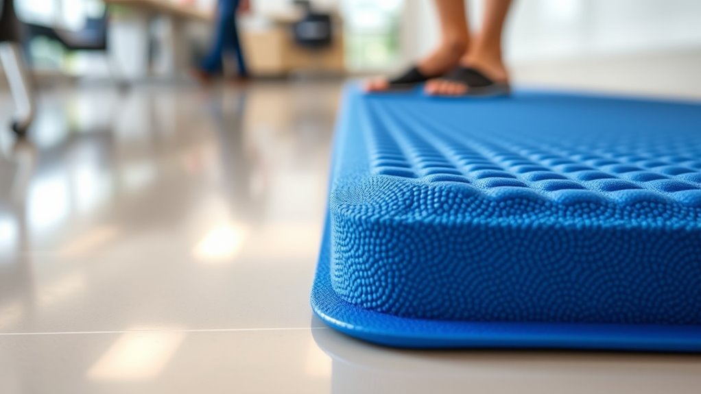 durable safe supportive practical