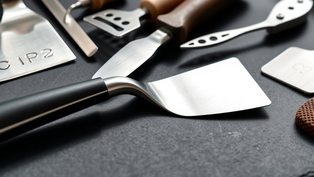 durable sharp safe tool