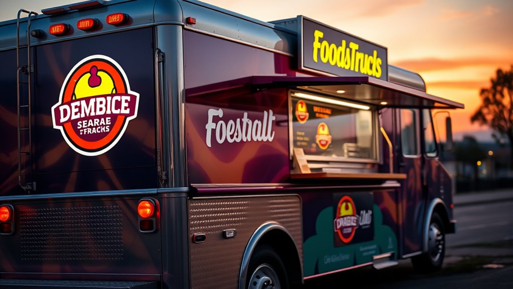 durable visible weatherproof branding