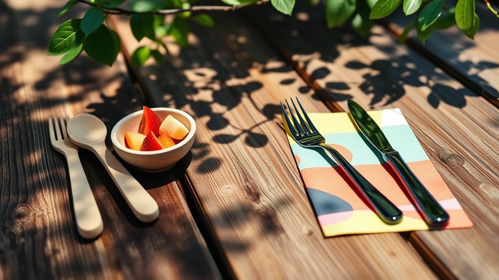 eco friendly biodegradable alternatives