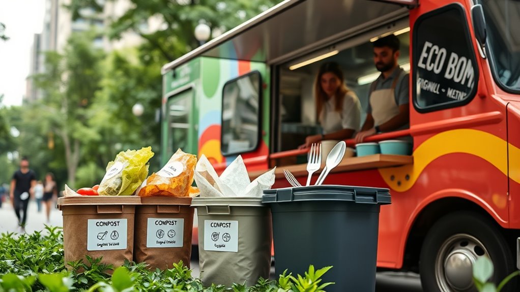 eco friendly packaging choices