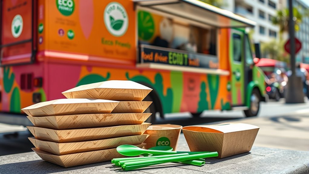 eco friendly packaging solutions