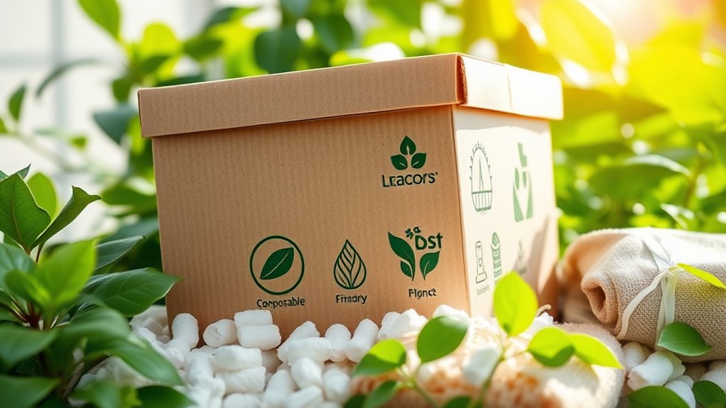 eco friendly waste reduction