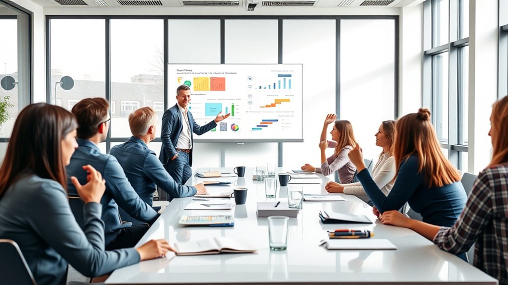 effective communication techniques