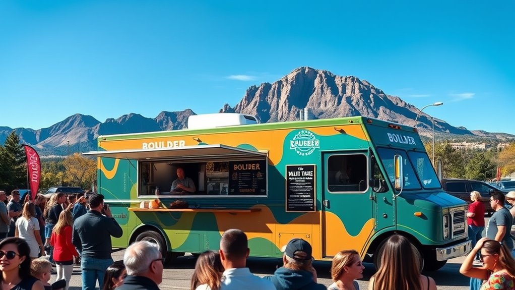 effective food truck branding strategies