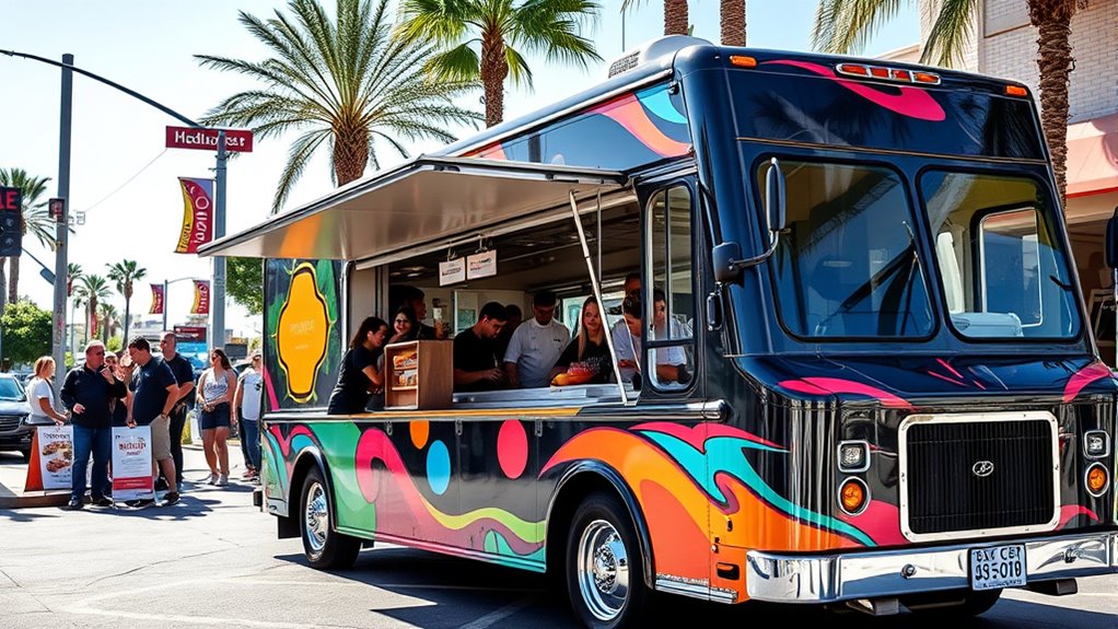 effective food truck marketing strategies