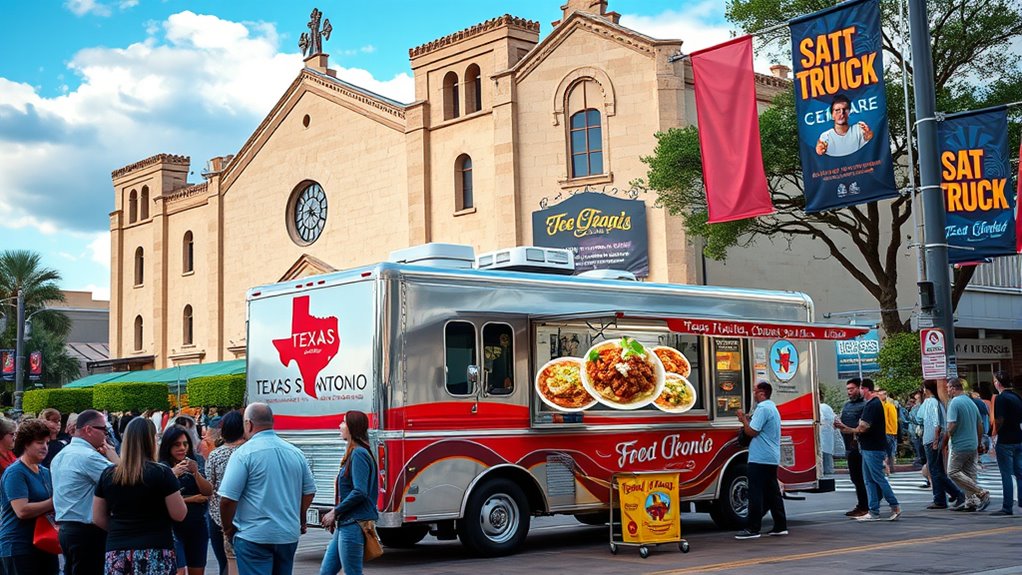 effective food truck marketing strategies