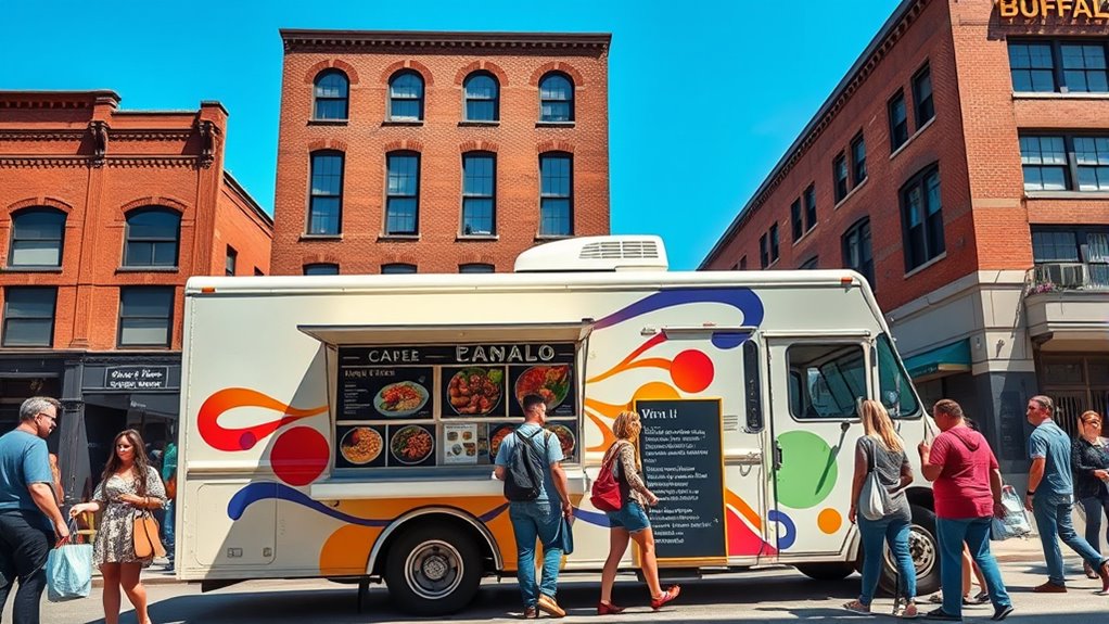 effective food truck marketing strategies