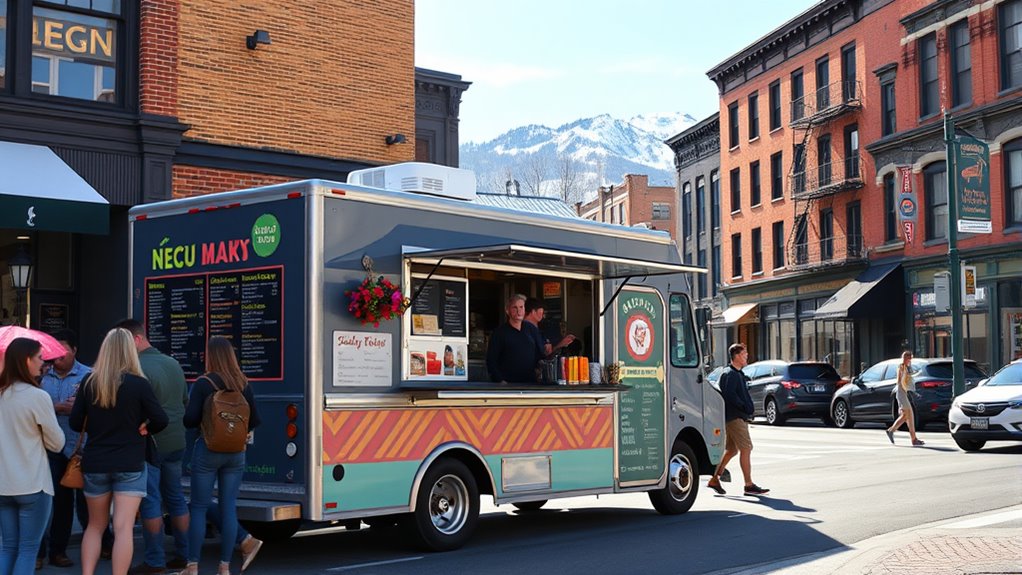 effective food truck marketing strategies