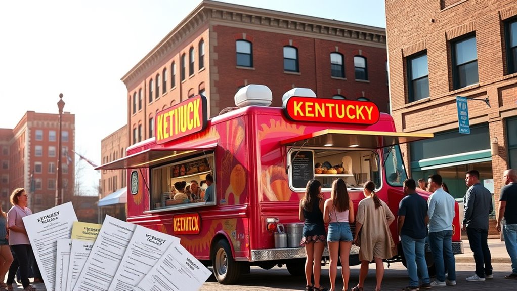 effective food truck marketing strategies