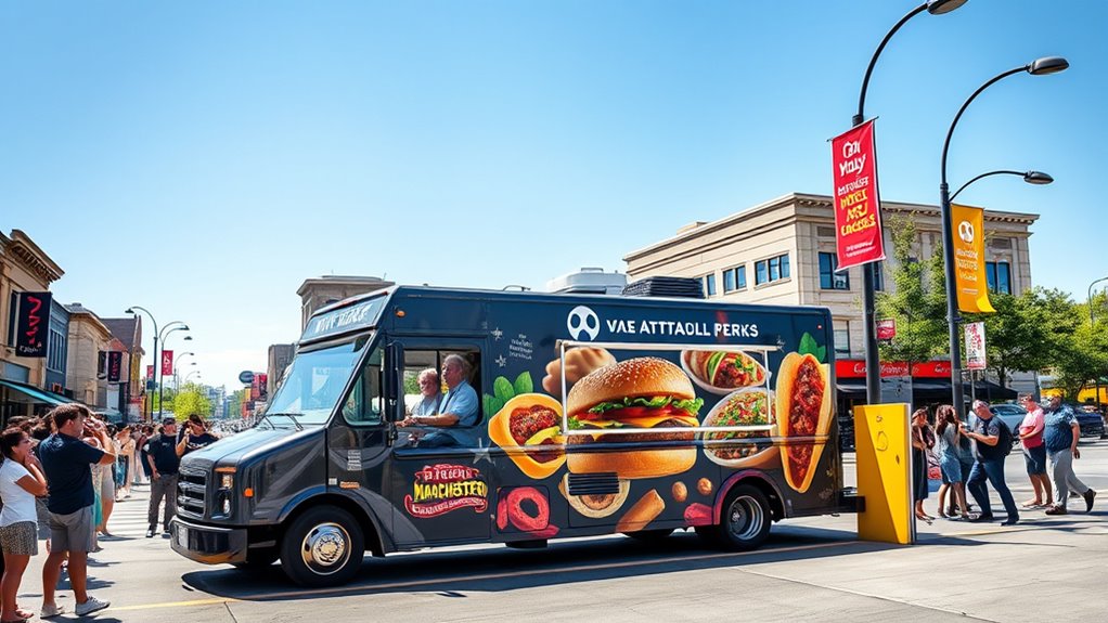 effective food truck marketing strategies
