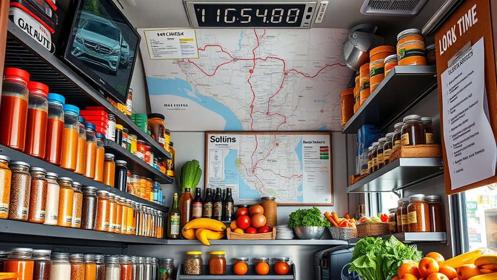 effective inventory tracking systems