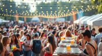 effective large event service