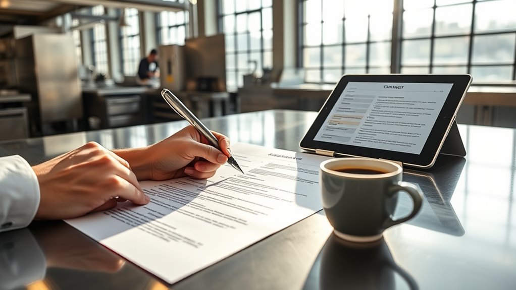 effective negotiation strategies