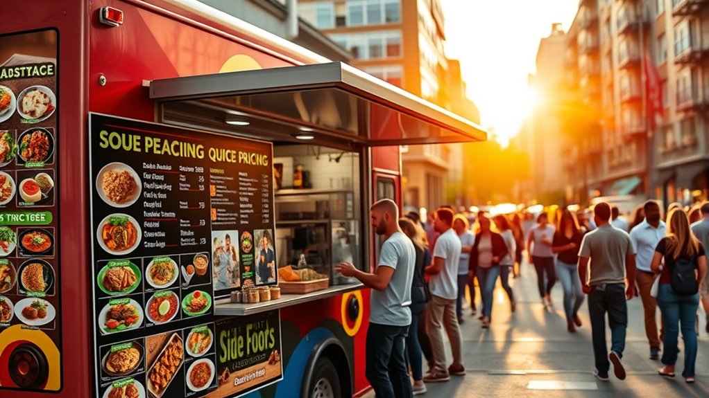 effective price communication strategies