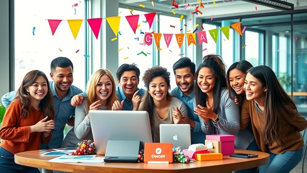 effective social media giveaway strategies