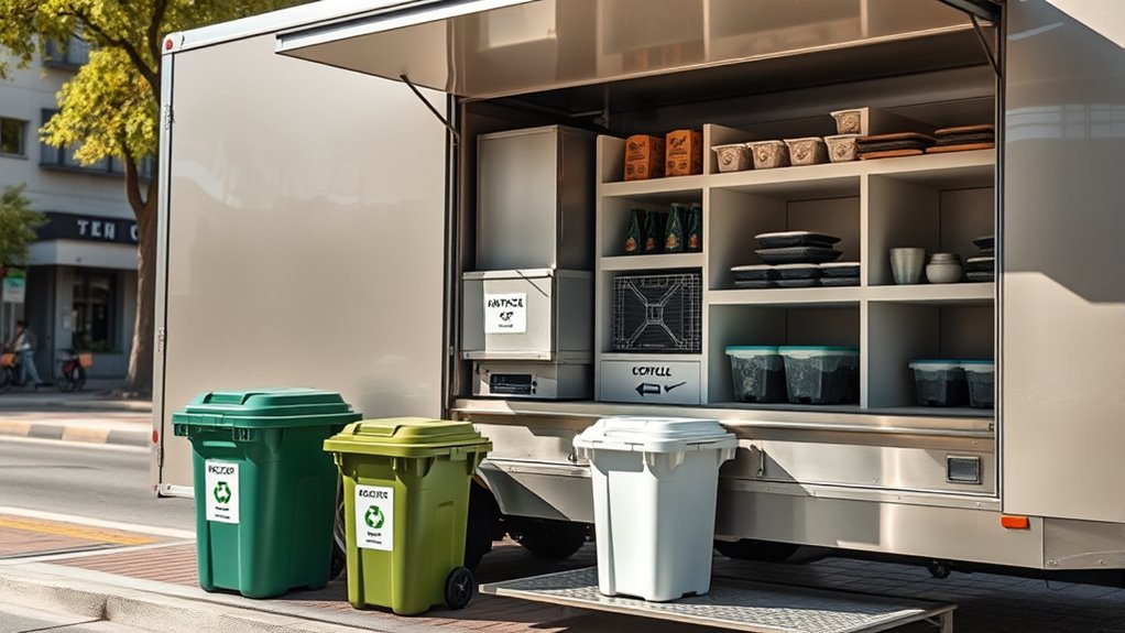 effective waste segregation and reuse