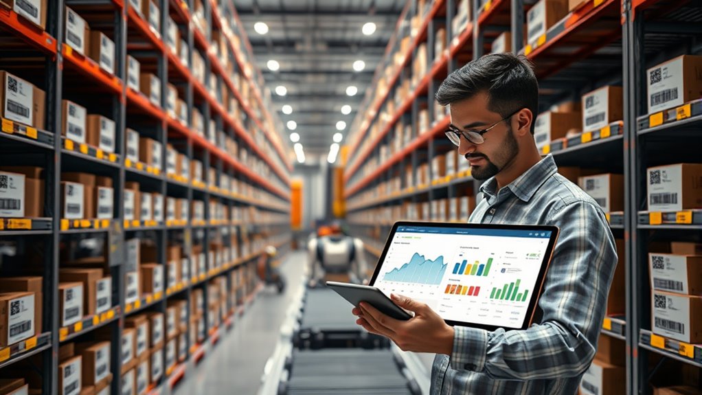 efficient inventory management tools