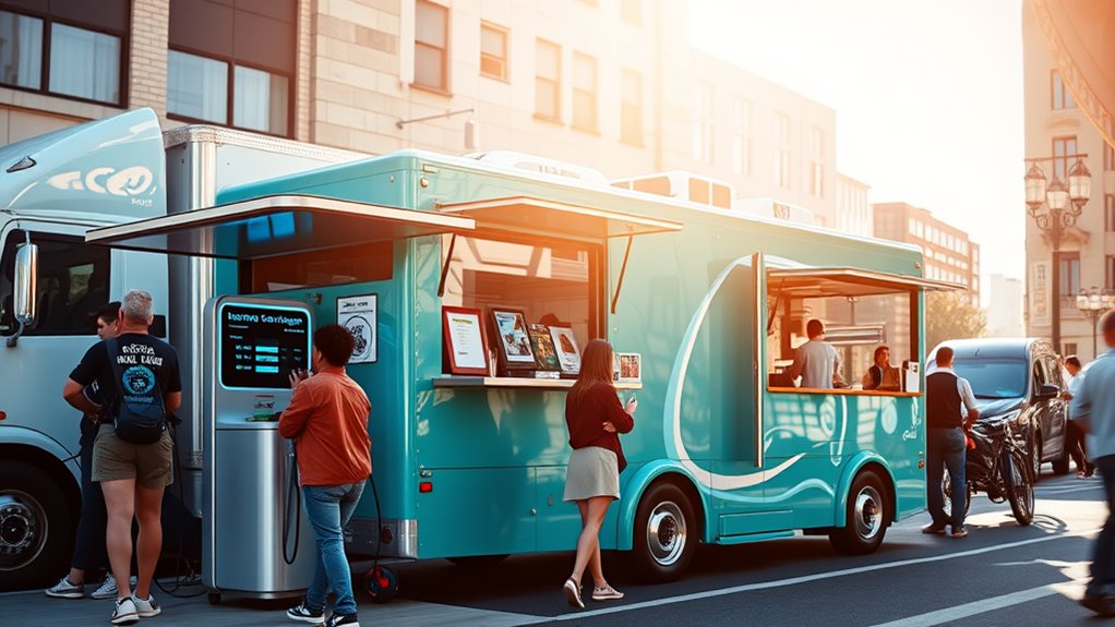 electric vehicle future trends