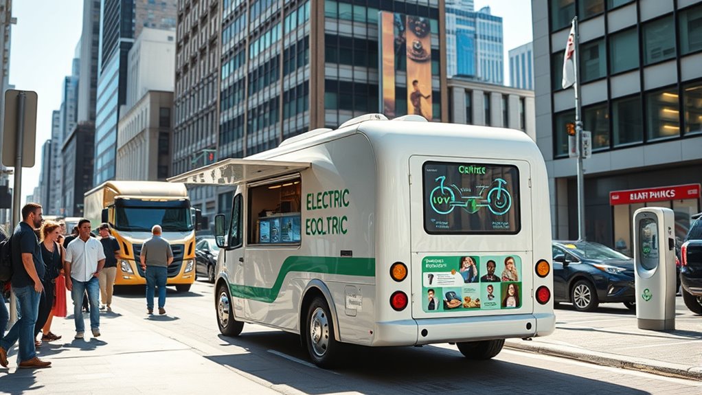 electric vehicle implementation challenges