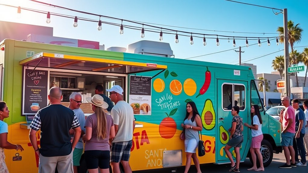 embrace local food culture