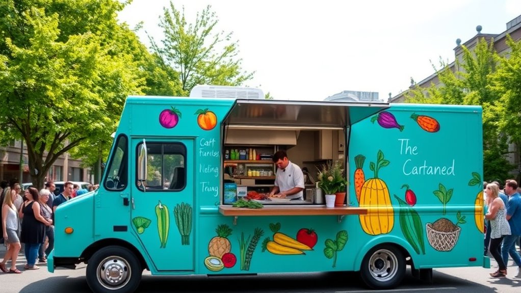 embrace local food trends