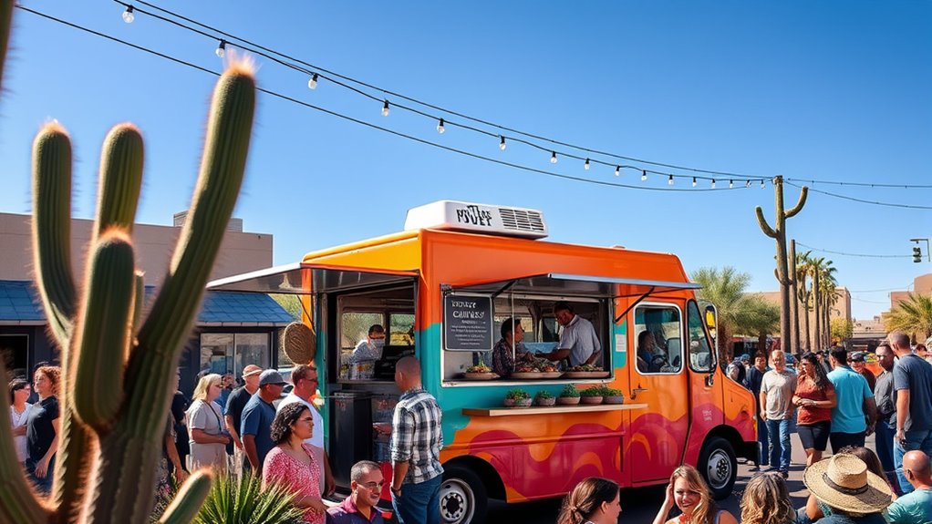 embrace local trendy ingredients
