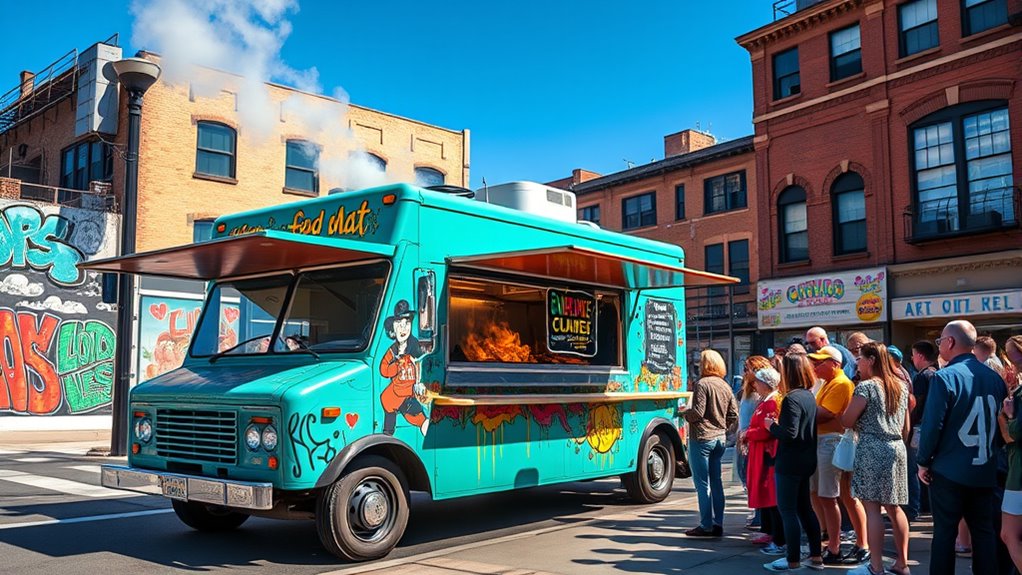 embrace oakland s diverse food scene