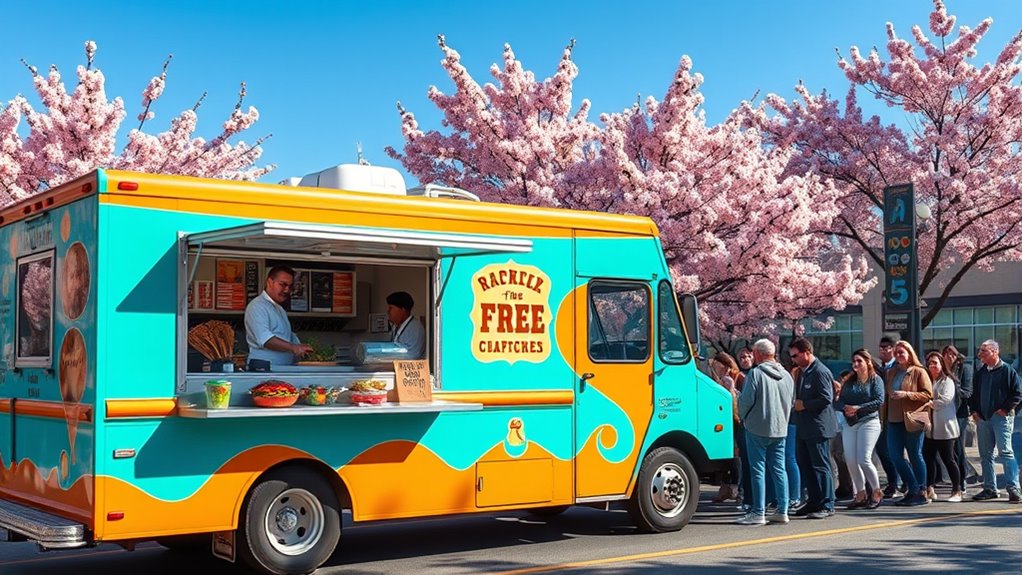 embrace springfield s local flavors