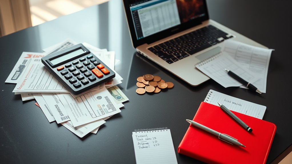 emergency funds for expenses
